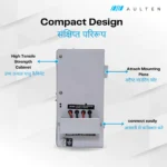 5kva 130-280