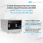 multi 5kva