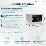multi 5kva 3